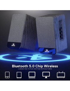 Тонколонки Redragon GS813... 2